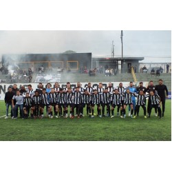 Chuvas adiam os jogos Fanático contra Ypiranga (Palmeira), em Campo Largo e Internacional frente o RM, em Palmeira.